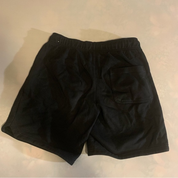 Air Jordan Shorts Small Black Great Condition - Picture 2 of 5
